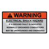Signs, Nameplates, Posters - 1436-2120-ND - DigiKey