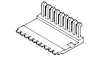 Headers & Wire Housings - 102536-3 - Powell Electronics, Inc.