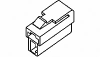 Headers & Wire Housings - 172130-5 - Powell Electronics, Inc.