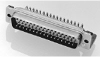D-Sub Connectors - 1218440-8 - Powell Electronics, Inc.