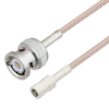 Between Series Adapter Cables - 5073-TRG611-C6B-3M-ND - DigiKey