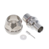 Coaxial Connector (RF) Assemblies - WM26212-ND - DigiKey