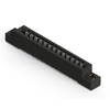Edgeboard Connectors - 151-357-013-454-103-ND - DigiKey