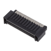 Arrays, Edge Type, Mezzanine (Board to Board) - 612-ERM8-030-09.0-S-DV-TR-ND - DigiKey