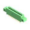 Edgeboard Connectors - 151-837-018-521-812-ND - DigiKey