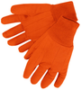 Cotton Gloves, Double Palm - 4518F - Liberty Glove & Safety, Inc.