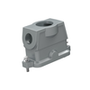 Heavy Duty Connector Housings, Hoods, Bases - 17-T1902164025-009-ND - DigiKey