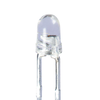 LED Emitters - Infrared, UV, Visible - 754-WP710A10F3C-100MAV-ND - DigiKey