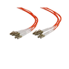 Fiber Optic Cables - 5073-FCA-6M1LCULCUR2-15-ND - DigiKey