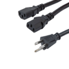 Power, Line Cables and Extension Cords - 5073-N515P-C132-15-6F-ND - DigiKey
