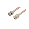 Coaxial Cables (RF) - 6099-PE3C5291-12-ND - DigiKey