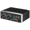 Intel® Atom® Processor x7211E DC SoC with Four Serial Ports, HDMI, GbE, GPIO, Remote Switch, USB x4 - ARK-1125C-EN1A1 - Advantech