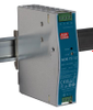 DIN Rail Power Supplies - 1222210 - RS Components, Ltd.