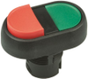 Push Button Heads - 8003552 - RS Components, Ltd.