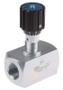 Hydraulic Flow Control Valves - 2435559 - RS Components, Ltd.