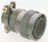 Mil Spec Circular Connectors - 1787809 - RS Components, Ltd.