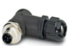 Industrial Circular Connectors - 8016696 - RS Components, Ltd.