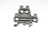 DIN Rail Terminal Blocks - 426238 - RS Components, Ltd.