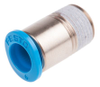 Pneumatic Fittings - 1216096 - RS Components, Ltd.