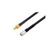 Coaxial Cables (RF) - 6099-PE3W12076/HS-48-ND - DigiKey