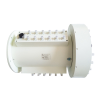 Ingiant Through Bore Slip Ring For rotary index tables -  - JiuJiang Ingiant Technology Co., Ltd.