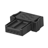 Free Hanging, Panel Mount - 2684-504898-E-ND - DigiKey