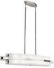 42087PN Island/Pool Table-4 Light + - 429649 - Capital Lighting, Inc.