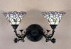 27391 Sconces-Double Glass - 739874 - Capital Lighting, Inc.