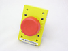 2.25 inch Mushroom Plunger with Spring Latch - 02182-202 - Rees, Inc.