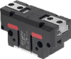 2-Jaw Self-Centering Pneumatic Parallel Gripper -- DH Series - Image