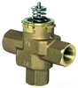 Flow Control Valve -- VCZNB6100
