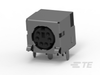 DIN Connectors - 5750071-1 - TE Connectivity