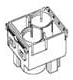 Heavy Duty Power Connectors - 1103269-1 - VAST STOCK CO., LIMITED