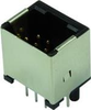Modular Connectors / Ethernet Connectors - 09455459012 - VAST STOCK CO., LIMITED