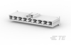 PCB Headers & Receptacles - 6-178841-1 - TE Connectivity