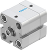 Compact air cylinder - ADN-1