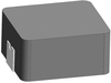 AMPLA5030S Molded (Round Wire) -- AMPLA5030S-100MT - Image
