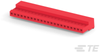 Standard Rectangular Connectors - 5-640468-2 - TE Connectivity