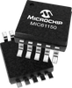 Low VIN, Single Supply, 1.5A LDO - MIC61150 - Microchip Technology, Inc.