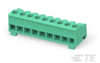 PCB Terminal Blocks - 1546173-9 - TE Connectivity