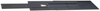 Telescoping Slide, 29.63In, Steel; Length General Devices - 97F3062 - Newark, An Avnet Company