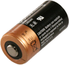 Battery, Limno2, 3V, 1.55Ah; Battery Voltage Duracell - 69W6292 - Newark, An Avnet Company