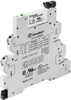 Power Relay, Spdt, 6A, 250Vac, Din Rail; Contact Configuration Finder - 75AC8487 - Newark, An Avnet Company