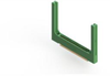 Card Conn, Dual Side, 52Pos, Wire Wrap; Card Edge Connector Type Edac - 69AJ9538 - Newark, An Avnet Company