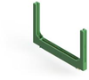 Card Edge Conn, Single Side, 32Pos, Lug; Card Edge Connector Type Edac - 67AJ6277 - Newark, An Avnet Company