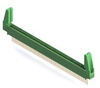 Card Conn, Single Side, 60Pos, Wire Wrap; Card Edge Connector Type Edac - 69AJ4147 - Newark, An Avnet Company