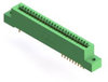 Card Edge Conn, Dual, 50Pos, Th; Card Edge Connector Type Edac - 64AJ7147 - Newark, An Avnet Company