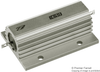 Res, Wirewound, 10R, 75W, Solder; Resistance Cgs Te Connectivity - 55R0194 - Newark, An Avnet Company