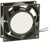 Axial Fan, Ball, 25Cfm, 28Db, 9W, 230Vac; Nominal Rated Voltage Ac Orion Fans - 89AH2475 - Newark, An Avnet Company
