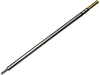Tip, Soldering Iron, 30Deg Chisel, 2.5Mm; Tip / Nozzle Width Metcal - 37AC1540 - Newark, An Avnet Company
